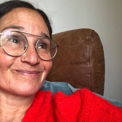 Profile Picture of Cathy Berman (@@cathyberman) on Tiktok