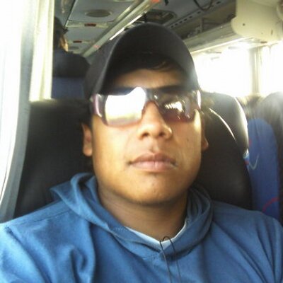 Profile Picture of Dario Luciano Rios (@dariorios27) on Twitter