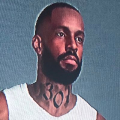 Brother Randy - Twitter Profile Picture of Brother Randy (@PeaceLoveRandy) on Twitter