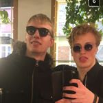 Profile Picture of Benjamin Horst (@broderbenji) on Instagram