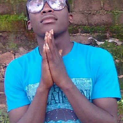 Profile Picture of Dominic Aaron (@radical_11026) on Twitter