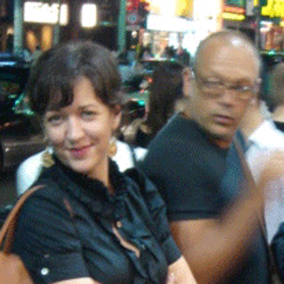 Profile Picture of Stephanie Forth (@stpf) on Twitter