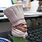 Profile Picture of Mina Williams (@foodwriter) on Flickr