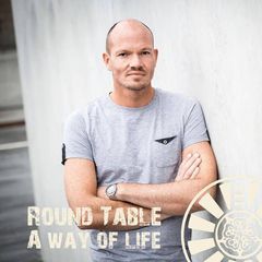 Profile Picture of Brian Vesterå (@vesteraa) on Tiktok