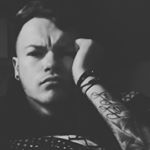 Profile Picture of Mark Geddis (@mark._og) on Instagram