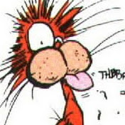 Profile Picture of Steve Albers (@ScoobaSteveo67) on Youtube