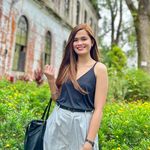 Profile Picture of Evon Grace Atiga (@aevongrace_) on Instagram