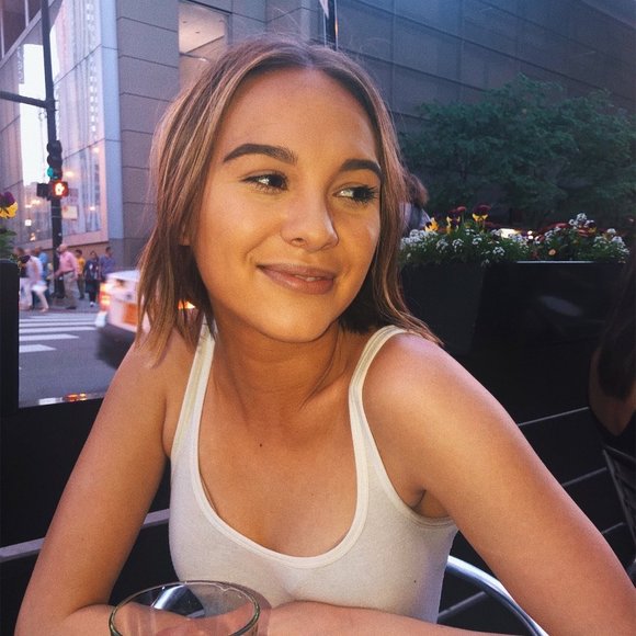 Profile Picture of Isabella Chayet (@isabellachayet) on Poshmark