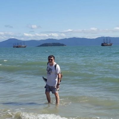 Profile Picture of Gabriel Lorenzo (@gabriellorenzo) on Twitter