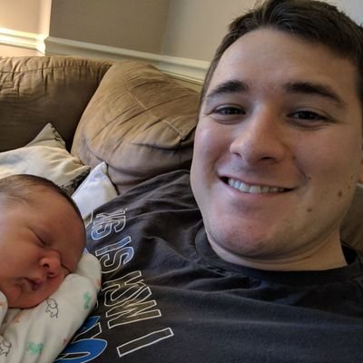 Profile Picture of Michael Kapp (@mtkkapp77) on Twitter