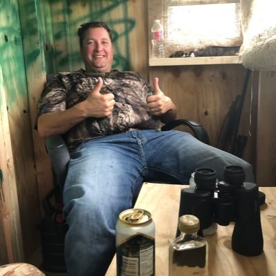 Profile Picture of Michael Standifer (@mstand5) on Twitter