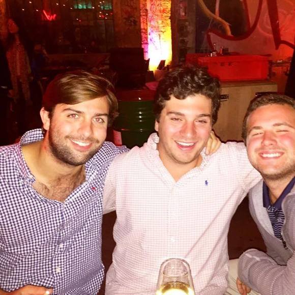 Profile Picture of Clay Garrett (@claygarr) on Poshmark