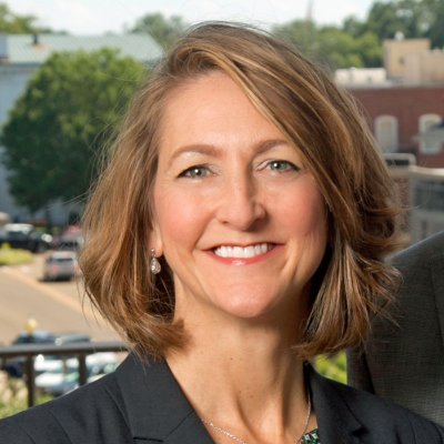Profile Picture of Amanda Jones Tollison (@ajtollison) on Twitter