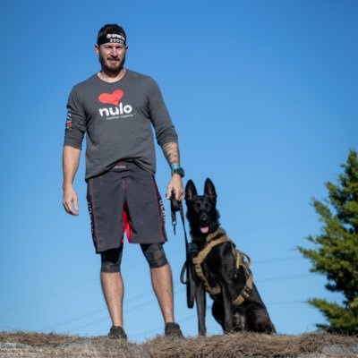 Profile Picture of Aaron Tucker (@fl_k9_unleashed) on Twitter