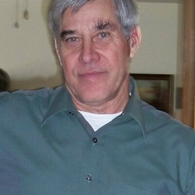 Profile Picture of Paul P. Akins (@PaulPAkins1) on Twitter