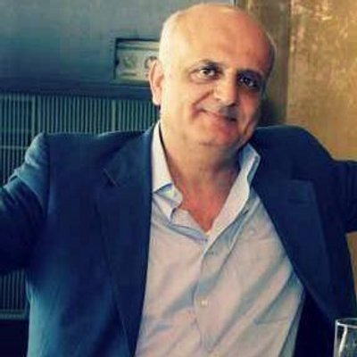 Profile Picture of Simon Abboud (@simonabboud2) on Twitter