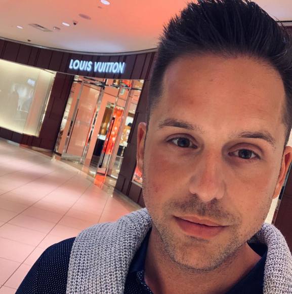 Profile Picture of Simon Fauteux (@simonfauteux) on Poshmark