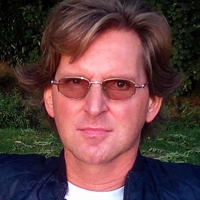 Profile Picture of Dan Štefánik (@DanStefanik1) on Twitter