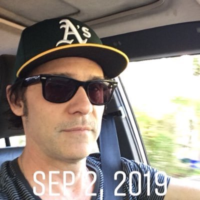 Profile Picture of Jim Crabbe (@CrabbeJim) on Twitter