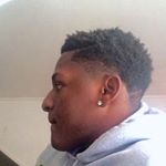 Profile Picture of D'Andre mathis (@dremathis35) on Instagram