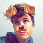 Profile Picture of single 😪✌✌💔 life runs up🔫🔫 (@cody_jett23) on Instagram