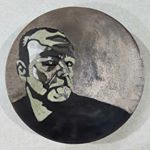 Profile Picture of Craig Hoy (@craighoyceramics) on Instagram