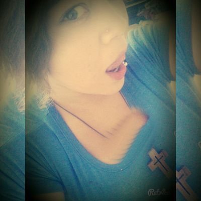 Profile Picture of Sandy Colin (@SandraLunaColin) on Twitter