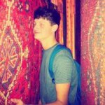 Profile Picture of Ben Findlay (@benf96) on Instagram