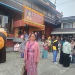 Profile Picture of Bimala Ghising (@Bimala-Ghising) on Facebook