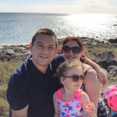 Profile Picture of Damian Spencer (@DAMES483) on Twitter