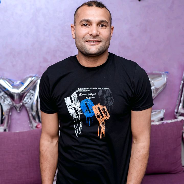 Profile Picture of mohamedelazab7314 (@mohamedelazab7314) on Tiktok