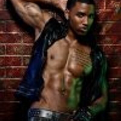 Profile Picture of Jade Ware (@jadetocute) on Twitter