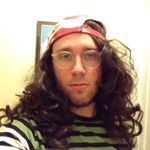 Profile Picture of David Speirs (@djfluffernutter) on Instagram