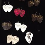 Profile Picture of Jenny Scarkino (@venomrose.earrings) on Instagram