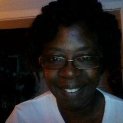 Profile Photo of Marcia Denise Dent (@denmar1234) on Twitter