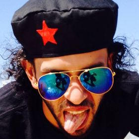 Profile Picture of ahmed Tamim (@ahmedm0753) on Pinterest