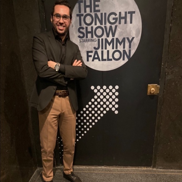 Profile Picture of Wael Al khalil (@wael546) on Poshmark