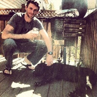 Profile Picture of Brendan Prindiville (@BDPrindiville) on Twitter