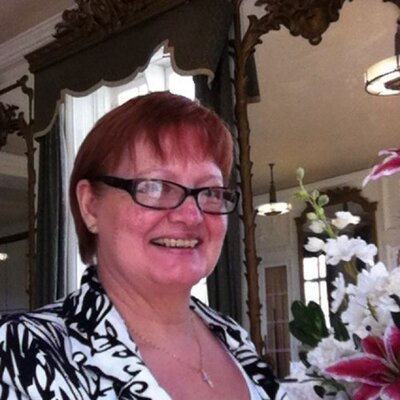 Profile Picture of Lesley Middleton (@middleton_jean) on Twitter