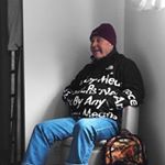 Profile Picture of Просто Роберт (@killing_spree_bitches) on Instagram