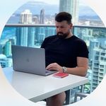 Profile Picture of Kendrick Clifford (@crypto_ken.fx123) on Instagram