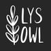 Profile Picture of Blog Lys Owl | Home Decor | Illustration | Macrame (@LysOwl) on Pinterest