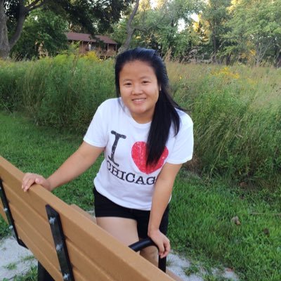 Profile Picture of Lu Meh (@Lue_Meh) on Twitter