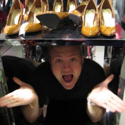 Profile Picture of Shawn Conley  🏳️‍🌈 (@shawnconley) on Twitter