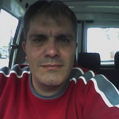 Profile Picture of Gerardo Baez (@gerardobaez7) on Twitter