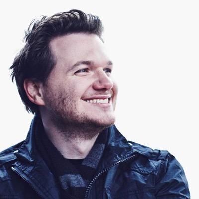 Profile Picture of David Joel Stevenson (@geekoffgrid) on Twitter