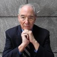 Profile Picture of Richard Sterling (@prof_rsterling) on Twitter