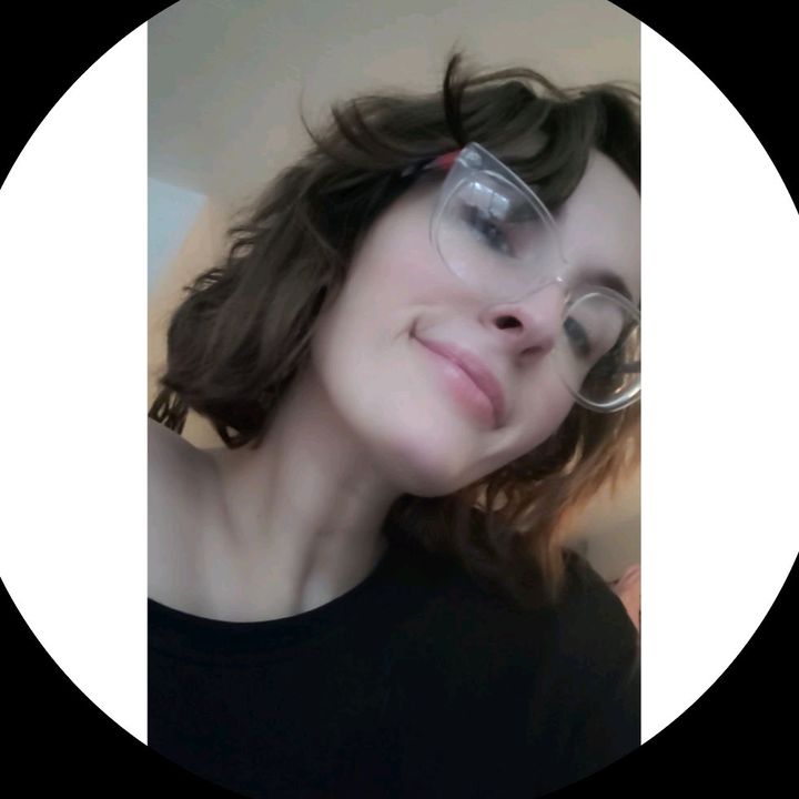 Profile Picture of Jess Bratton (@jessicabratton) on Tiktok