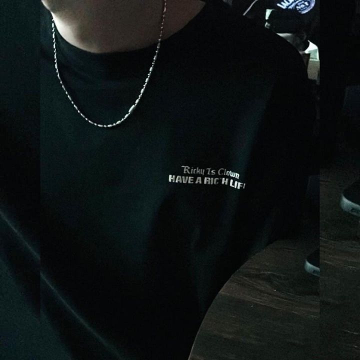 Profile Picture of richardhartanto (@richardhartanto_) on Tiktok