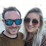 Profile Picture of Marisa and Chris (@oakappledecor) on Instagram